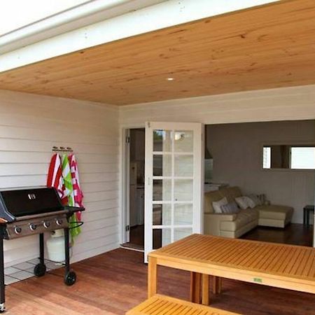 Sorrento Beach Cottages 2 Exterior foto