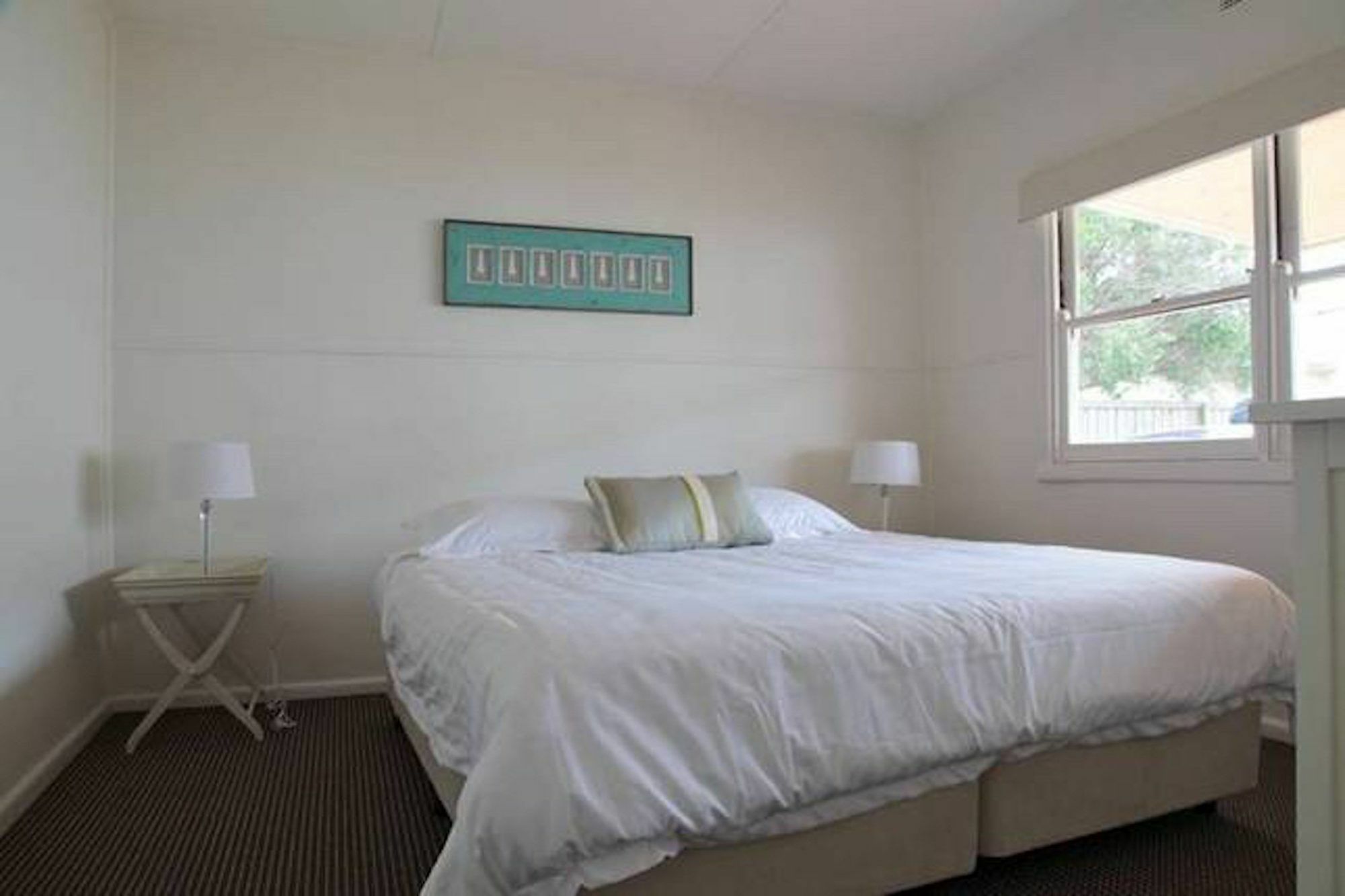Sorrento Beach Cottages 2 Exterior foto
